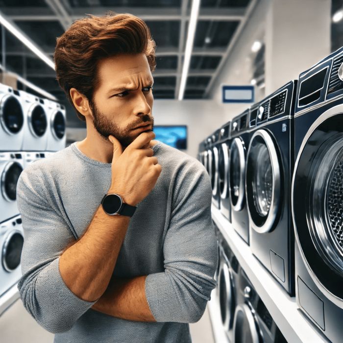 ​Цены на бытовую технику могут вырасти на 20%