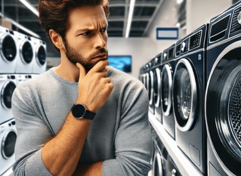 ​Цены на бытовую технику могут вырасти на 20%