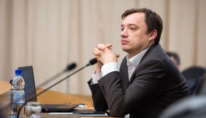 ​Алексей Кучин: «Сургут движется к ситуации, когда от высоток света белого видно не будет»