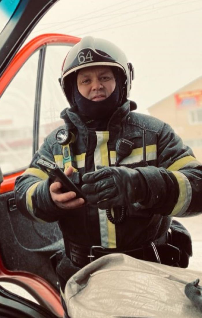 Когда каждая секунда на счету
