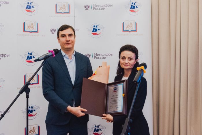 ​Югра во второй раз вошла в число самых читающих регионов России