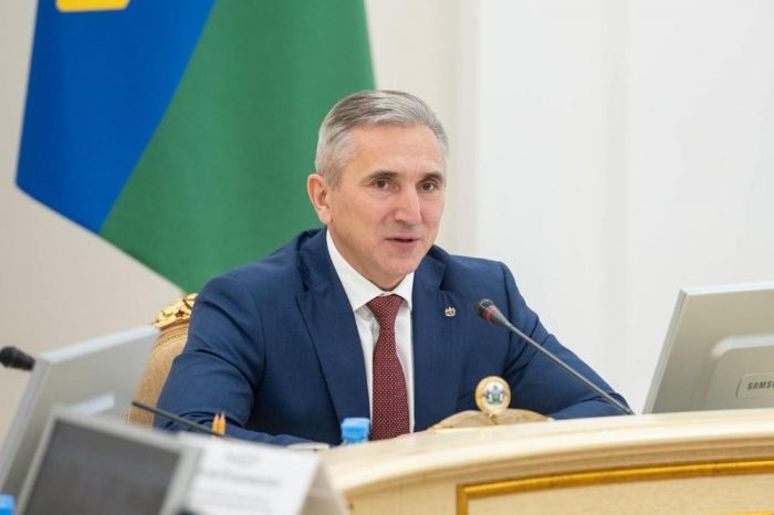 ​Александр Моор: нацпроект заложил фундамент для модернизации медицины