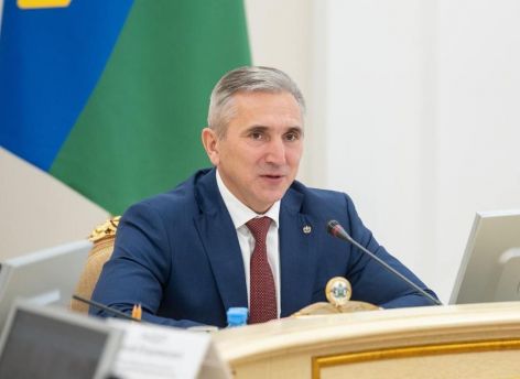 ​Александр Моор: нацпроект заложил фундамент для модернизации медицины