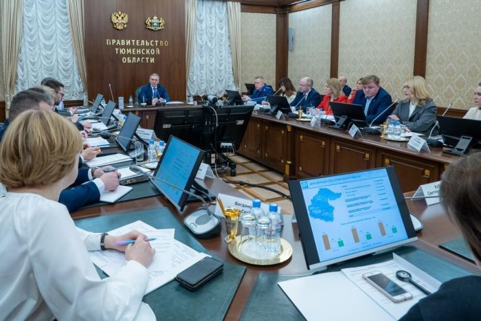 ​Александр Моор: Люди с ОВЗ не должны оставаться наедине со своими проблемами