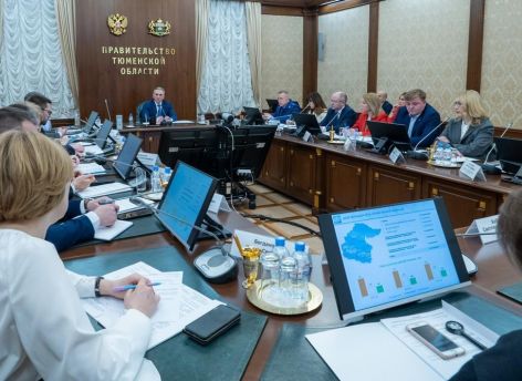 ​Александр Моор: Люди с ОВЗ не должны оставаться наедине со своими проблемами