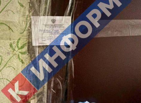 Жители Сургута жалуются на трупный запах в подъезде