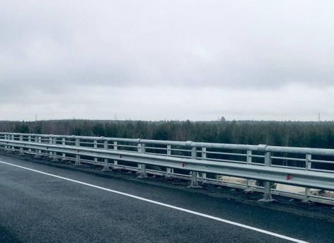 ​Губернатор Югры: на проектирование моста через Обь в Октябрьском районе уже заложены средства
