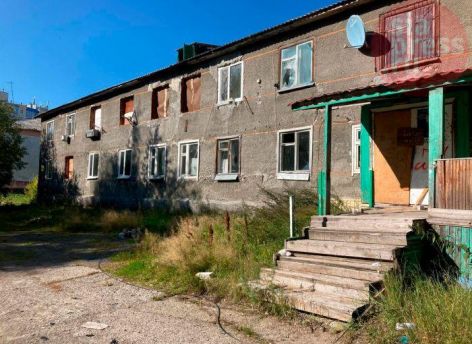 ​В Югре на масштабную программу переселения из «авариек» направили более 7 млрд рублей 
