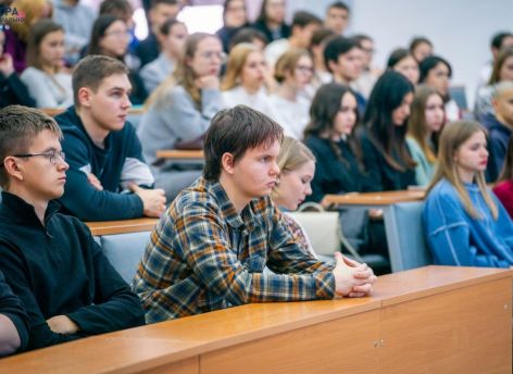 ​В Югре планируют увеличить количество бюджетных мест в вузах и колледжах