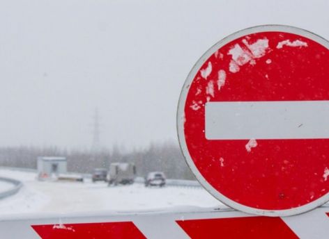 В Сургуте перекроют движение на проспекте Ленина
