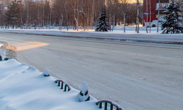 ​В Сургуте построят новые транспортные развязки