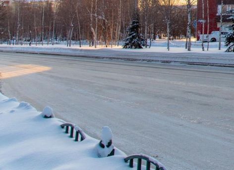 В Сургуте построят новые транспортные развязки