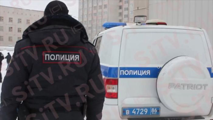 ​12 нелегалов и 41 протокол: в Югре прошла облава на мигрантов