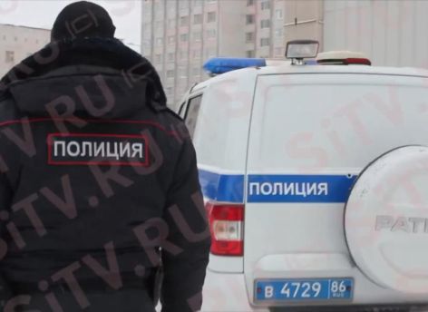 ​12 нелегалов и 41 протокол: в Югре прошла облава на мигрантов