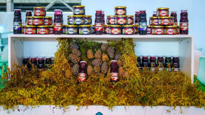 ​В столице Югры можно будет увидеть и попробовать всё разнообразие продуктов от местных производителей