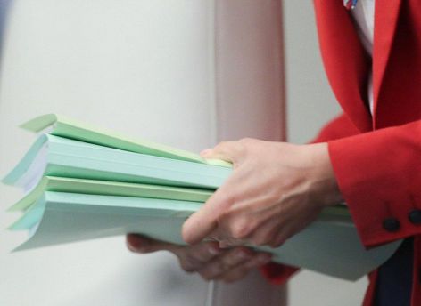 ​Какие законы ждут россиян в 2025 году? // ОБЗОР СИА-ПРЕСС
