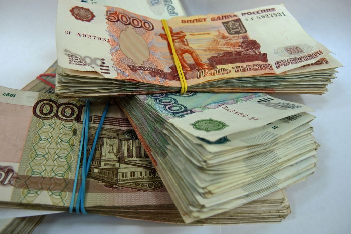 ​Югра вошла в топ-10 самых высокооплачиваемых регионов России