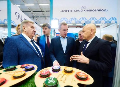 ​Лучшим товаропроизводителем Югры 2024 года признан рыбоконсервный комбинат из Нижневартовска
