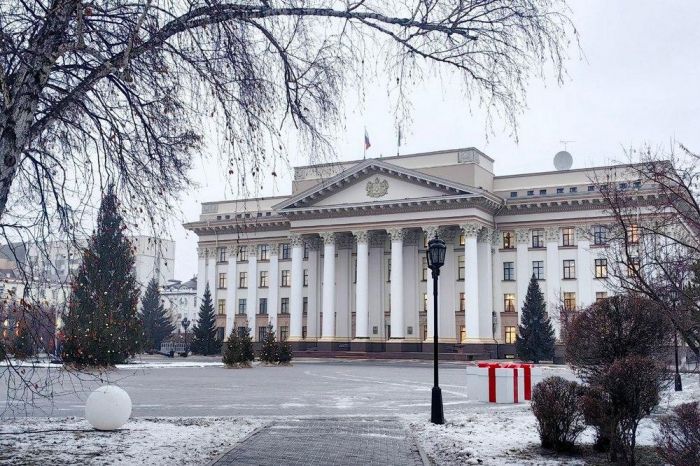 ​Александр Моор провел предновогоднее заседание областной антитеррористической комиссии
