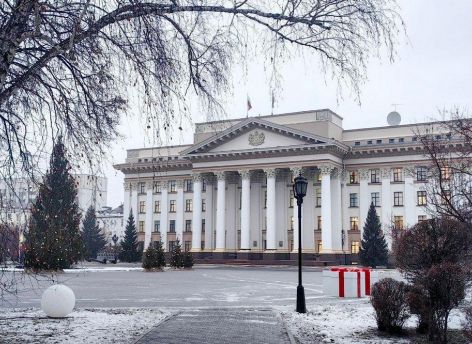 ​Александр Моор провел предновогоднее заседание областной антитеррористической комиссии