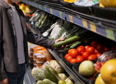 ​Назад в СССР: в России хотят вернуть продуктовые талоны