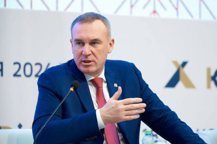 Губернатор ХМАО перенес дату ежегодного Послания, чтобы учесть поручения Путина