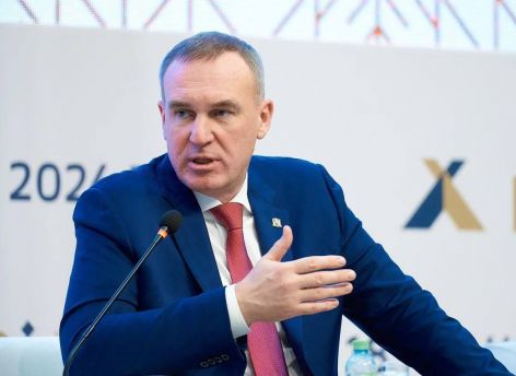 Губернатор ХМАО перенес дату ежегодного Послания, чтобы учесть поручения Путина