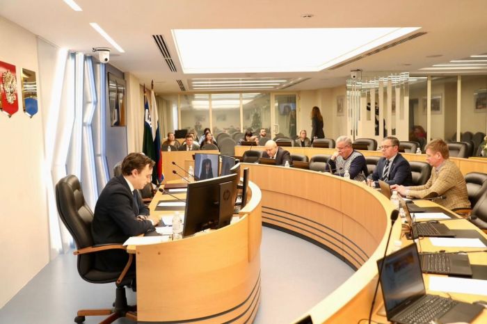 ​Сургут вновь отложил создание военно-спортивного лагеря «Барсова гора»