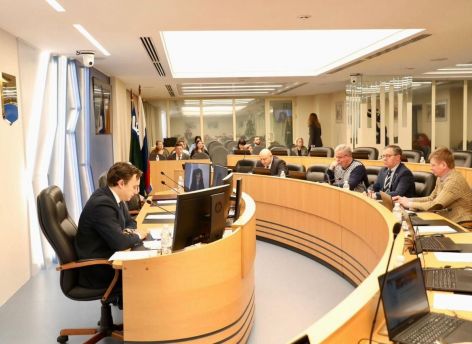​Сургут вновь отложил создание военно-спортивного лагеря «Барсова гора»