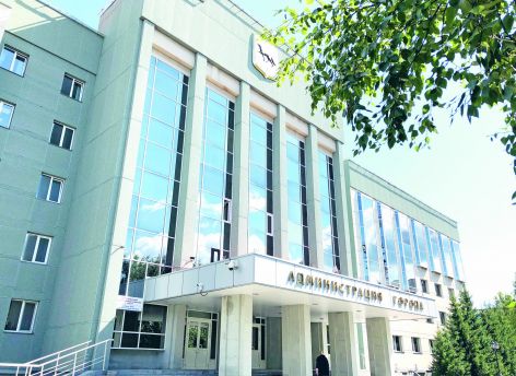​В центре Сургута прозвучат сирены