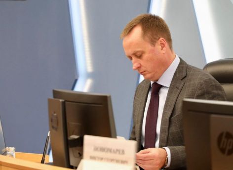 Прямой эфир главы Сургута состоится 20 декабря