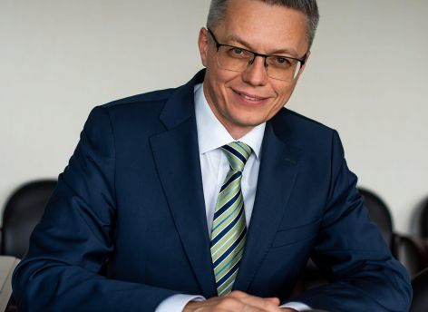 Теперь нам нужна качественно новая система оценки для оказываемых россиянам медицинских услуг
