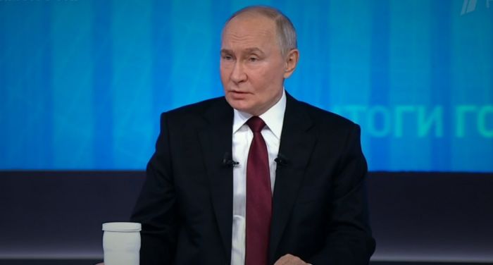 ​Путин признал недоработки ЦБ РФ
