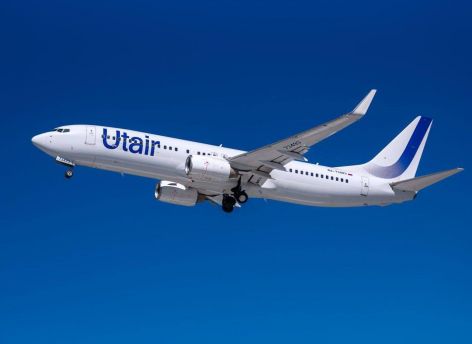 ​Utair сделает новогодний подарок семье сургутянки после ее обращения к президенту