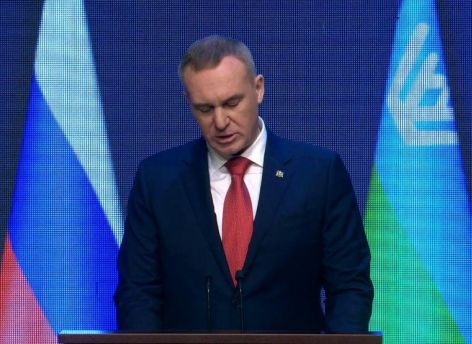 Руслан Кухарук объявил о новых мерах поддержки многодетных семей