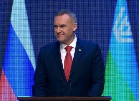​Руслан Кухарук предложил модернизировать работу с муниципалитетами
