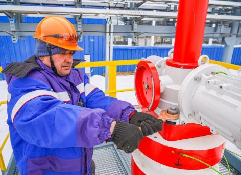​АО «Транснефть – Сибирь» повысило надежность производственных объектов в трех регионах
