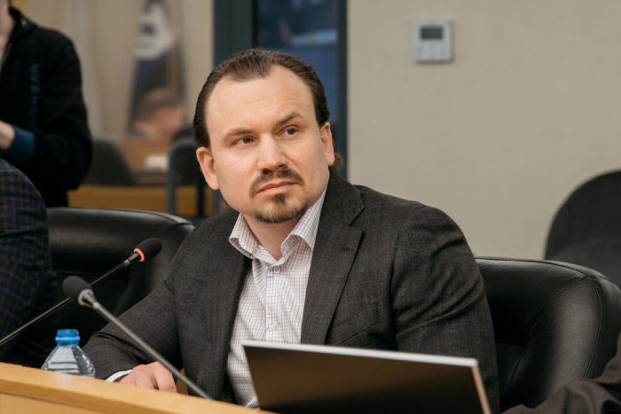 ​«Сейчас волонтеры берут на себя основную ответственность за содержание бездомных животных, выполняя некоторые государственные функции»