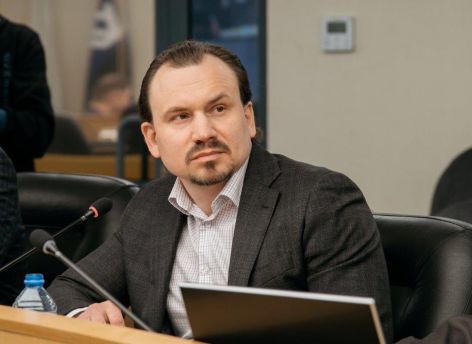 «Сейчас волонтеры берут на себя основную ответственность за содержание бездомных животных, выполняя некоторые государственные функции»
