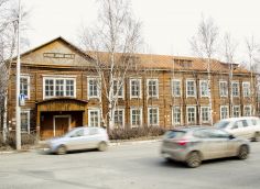 Максим Слепов рассказал о судьбе Дома пионеров в Сургуте
