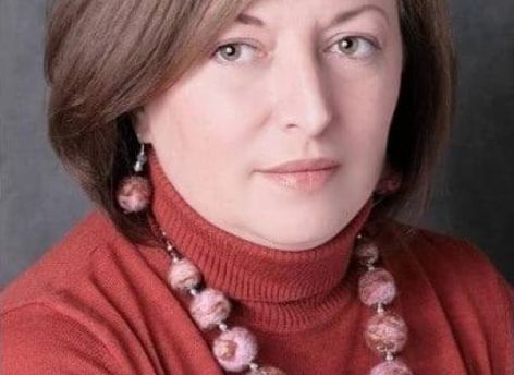 Ольга Зорина: «Змеи не опасны, если знать их особенности»