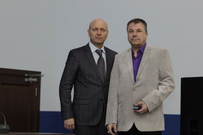 «Пользуйтесь возможностью, учитесь»