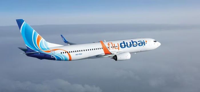 Flydubai временно отменила рейсы в Дубай из двух городов России