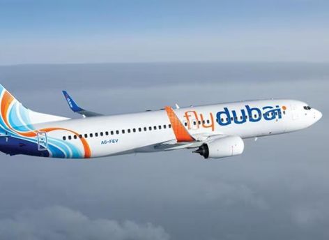 Flydubai временно отменила рейсы в Дубай из двух городов России