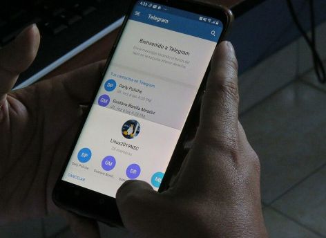 ​Мошенники придумали, как вытаскивать из людей деньги при помощи Telegram