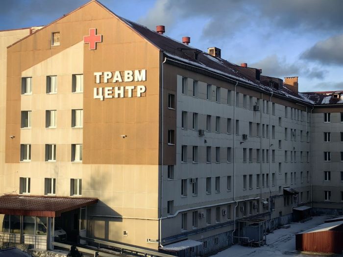 ​За первые два дня 2025 года в больницы Югры обратились 677 человек с травмами
