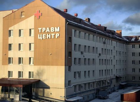 ​За первые два дня 2025 года в больницы Югры обратились 677 человек с травмами
