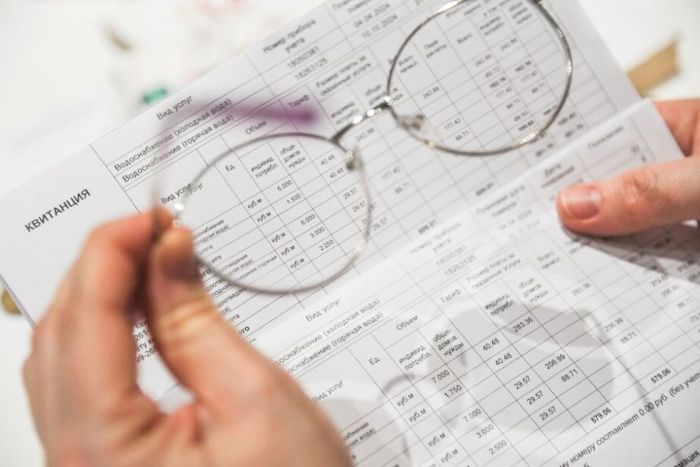 ​Летом 2025 года в России вырастут тарифы ЖКХ