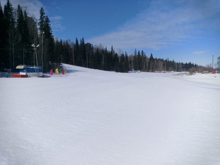 ​«Девушка лежала без признаков жизни»: сургутяне жалуются на опасность «Каменного мыса»