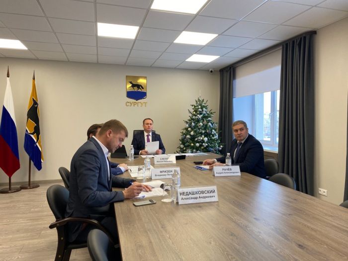 ​Новогодние праздники в Сургуте прошли без происшествий
